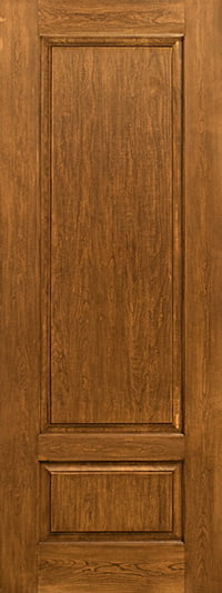Timbergrain 8'0