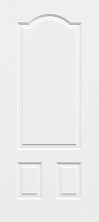 Edgewood 3-Panel HD