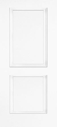Grand Marais Smooth 2-Panel