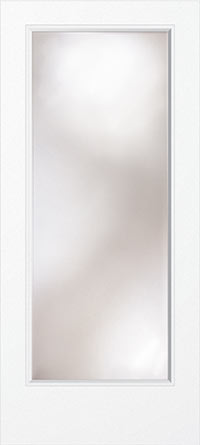 Grand Marais Smooth Direct Glazed One Lite