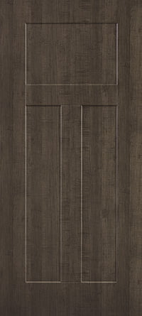 Trugrain Rockport 3-Panel Shaker