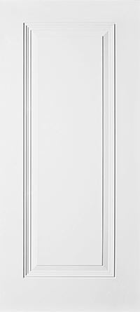 Trukote 1-Panel HD