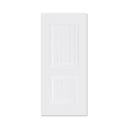 Cambridge 2-Panel HD Arch Top Plank