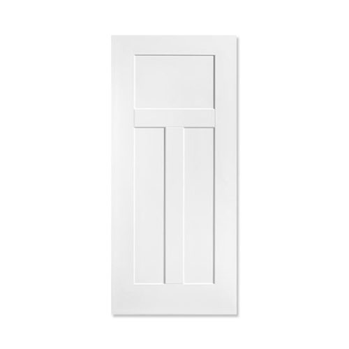 WestGuard 3-Panel Flat Shaker