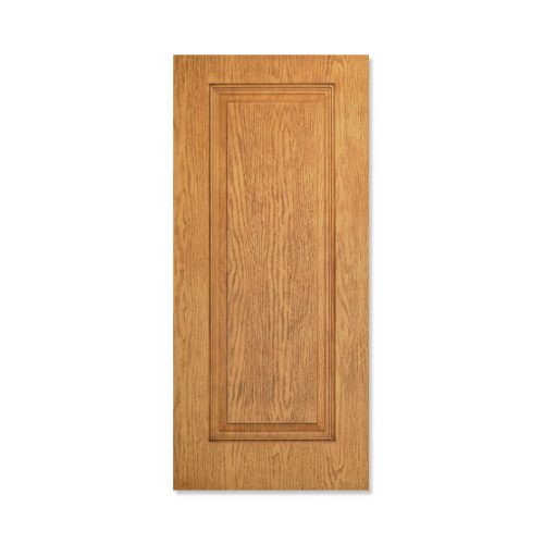 Norwood 1-panel Hd - Taylor Doors