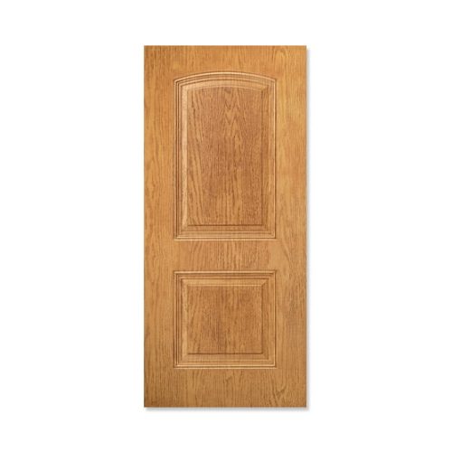 Norwood 2-Panel HD Arch Top