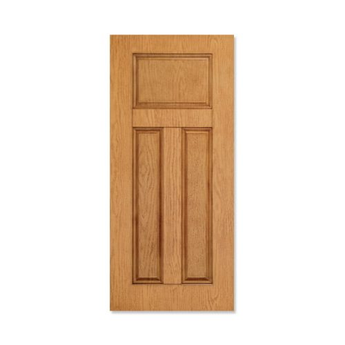 Norwood 3-Panel HD Craftsman