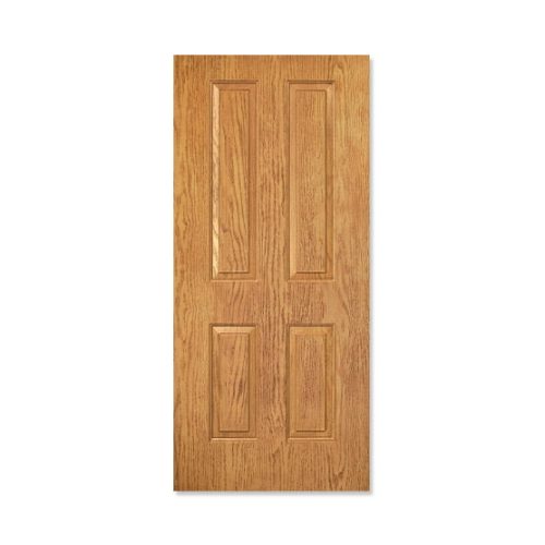 Norwood True 4-Panel