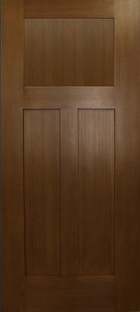 Grand Marais Fiberglass Doors | Taylor Entrance Systems