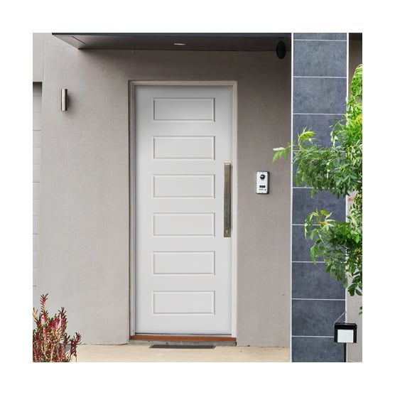 Cambridge 5-Panel Horizontal - Taylor Doors