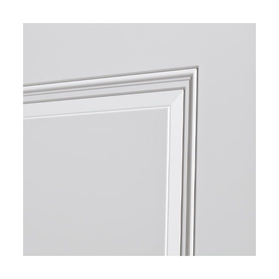 Cambridge 6-Panel HD - Taylor Doors