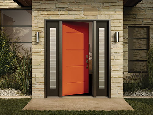 Door Finder