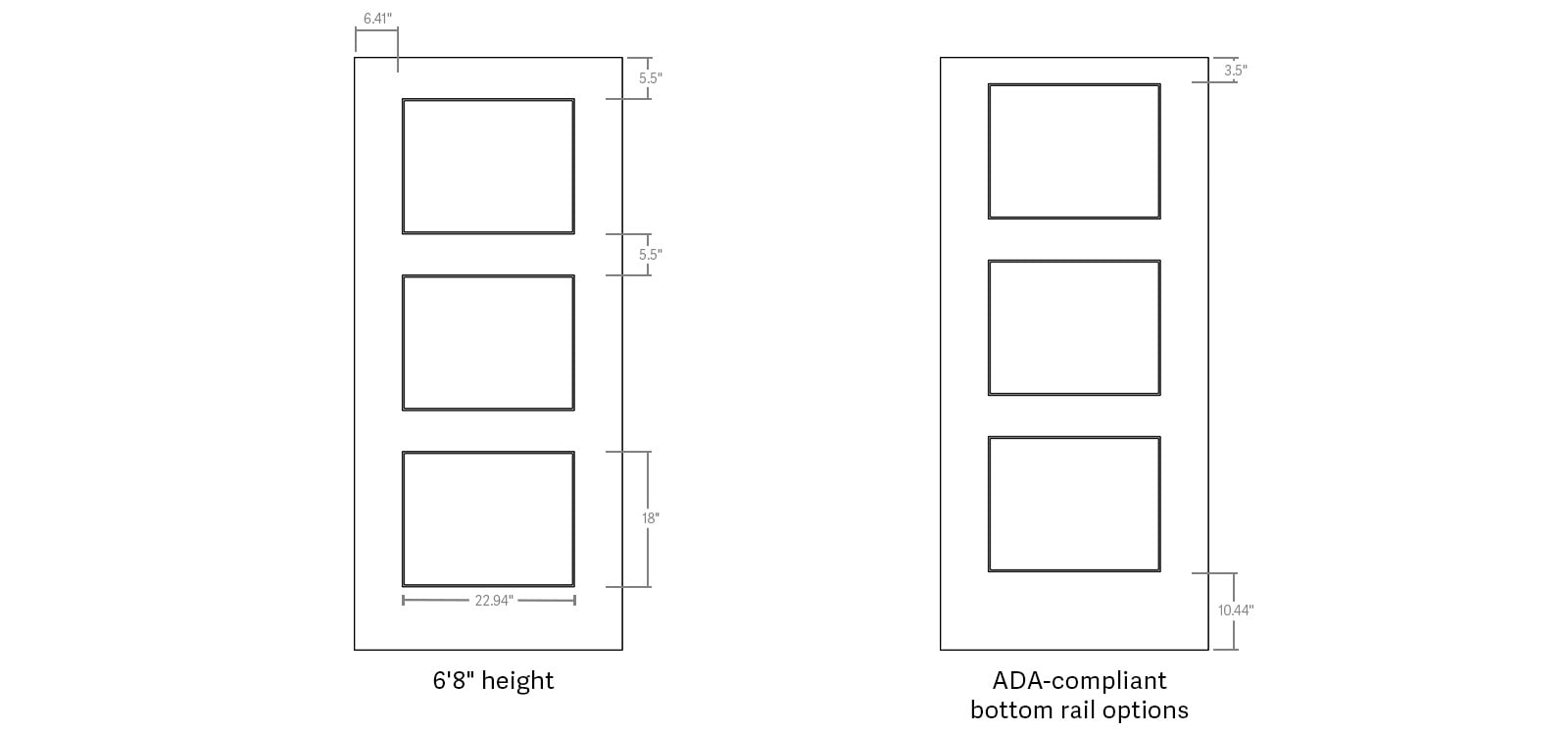 3panel-horizontal-shaker-specs