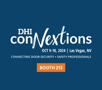 DHI CONNEXTIONS