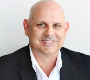 TAYLOR ENTRANCE SYSTEMS APPOINTS ROB HAMOOD AS VICE PRESIDENT & GENERAL MANAGER